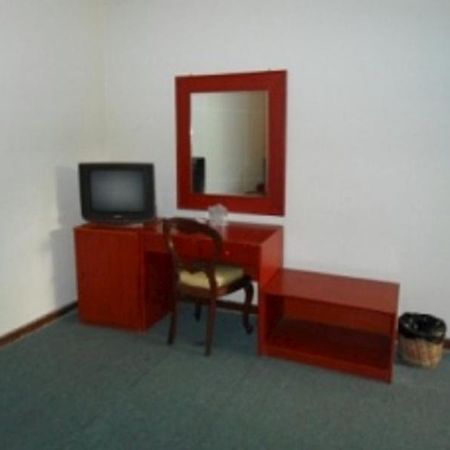 Hotel Margosuko Malang Luaran gambar