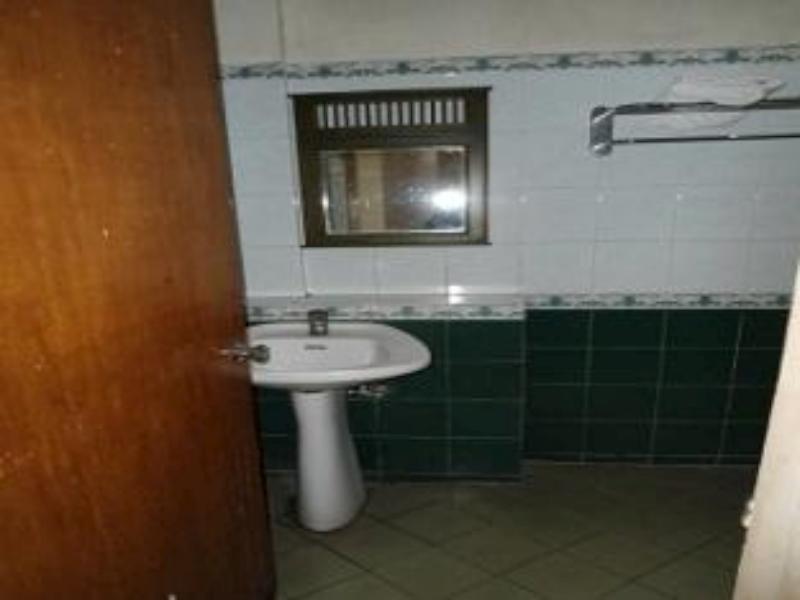 Hotel Margosuko Malang Luaran gambar